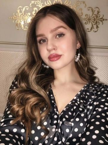 Анкета проститутки Снежанна, 24 года